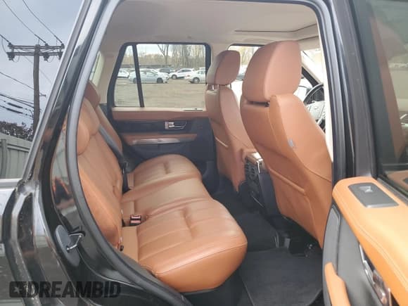 ✅ 2012 Land Rover Range Rover Sport HSE Lux • VIN: SALSK2D42CA745044 • Lot: 90352425. Wystawiony na Copart z przebiegiem 182 528 mil. Bezpłatny archiwum sprzedaży aukcyjnych z USA i szczegółowy raport historii pojazdu na DreamBid. Zdjęcie 11.