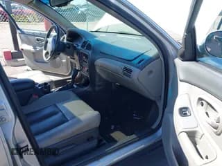 ✅ 2002 Oldsmobile Intrigue GLS • VIN: 1G3WX52H32F243632 • Lot: 42151507. Listed on IAAI with 164,399 mi. Free auction sales archive from the USA and detailed vehicle history report at DreamBid. Image 5.