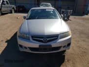 ✅ 2008 Acura TSX • VIN: JH4CL95888C008394 • Lot: 72251794. Listed on Copart with 155,119 mi. Free auction sales archive from the USA and detailed vehicle history report at DreamBid. Image 5.