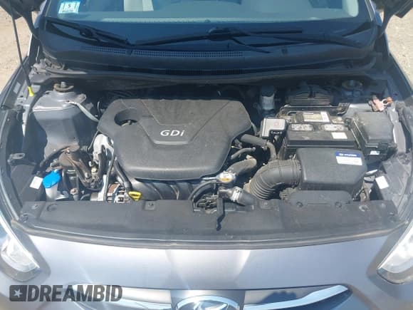 ✅ 2016 Hyundai Accent SE • VIN: KMHCT4AE3GU971630 • Лот: 42867901. Опубликован ранее на IAAI с пробегом 92 117 миль. Бесплатный доступ к архиву аукционных продаж из США и подробный отчёт об истории автомобиля на DreamBid. Изображение 10.