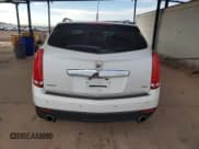 ✅ 2012 Cadillac SRX Premium Collection • VIN: 3GYFNCE38CS570688 • Lot: 70170855. Listed on Copart with 153,317 mi. Free auction sales archive from the USA and detailed vehicle history report at DreamBid. Image 6.