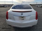 ✅ 2013 Cadillac XTS Luxury • VIN: 2G61R5S31D9215402 • Lot: 91679205. Wystawiony na Copart z przebiegiem 179 448 mil. Bezpłatny archiwum sprzedaży aukcyjnych z USA i szczegółowy raport historii pojazdu na DreamBid. Zdjęcie 6.