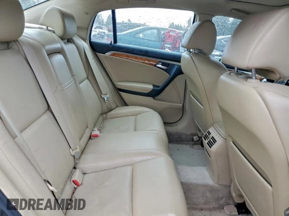 ✅ 2004 Acura TL • VIN: 19UUA66294A027323 • Lot: 94374145. Wystawiony na Copart z przebiegiem 215 810 mil. Bezpłatny archiwum sprzedaży aukcyjnych z USA i szczegółowy raport historii pojazdu na DreamBid. Zdjęcie 10.