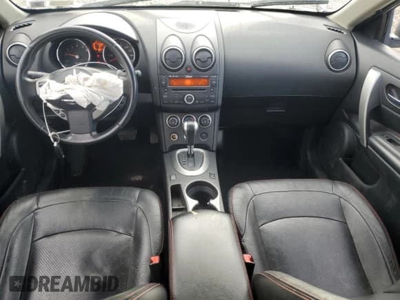 ✅ 2010 Nissan Rogue SL • VIN: JN8AS5MV3AW110996 • Lot: 87480205. Listed on Copart with 140,386 mi. Free auction sales archive from the USA and detailed vehicle history report at DreamBid. Image 8.