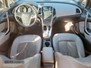 ✅ 2014 Buick Verano • VIN: 1G4PP5SK9E4109865 • Lot: 92312645. Listed on Copart with 197,663 mi. Free auction sales archive from the USA and detailed vehicle history report at DreamBid. Image 8.