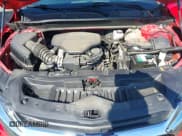 ✅ 2020 Chevrolet Blazer LT • VIN: 3GNKBCRS1LS633121 • Lot: 43136824. Wystawiony na IAAI z przebiegiem 58 792 mil. Bezpłatny archiwum sprzedaży aukcyjnych z USA i szczegółowy raport historii pojazdu na DreamBid. Zdjęcie 10.