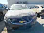 2014 Chevrolet Impala LTZ with VIN 2G1155S36E9302277, listed as a IAAI auction lot 43409970 with 212,602 mi miles and . Bid and sale history available at DreamBid. Image 12.