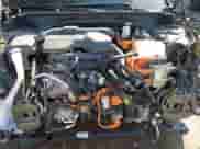 2024 Hyundai Santa Fe SEL with VIN 5NMP2DG15RH016092, listed as a IAAI auction lot 43231486 with 34,036 mi miles and . Bid and sale history available at DreamBid. Image 21.