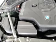 ✅ 2022 BMW 4 Series 430i • VIN: WBA53AP03NCH98007 • Lot: 54243395. Listed on Copart with 36,134 mi. Free auction sales archive from the USA and detailed vehicle history report at DreamBid. Image 15.