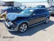 ✅ 2014 Audi allroad A4 Premium Plus • VIN: WA1UFAFL1EA076930 • Лот: 43289635. Опубликован ранее на IAAI с пробегом 105 029 миль. Бесплатный доступ к архиву аукционных продаж из США и подробный отчёт об истории автомобиля на DreamBid. Изображение 18.