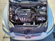 ✅ 2005 Honda Accord EX-L • VIN: 1HGCM56855A195169 • Lot: 90884405. Wystawiony na Copart z przebiegiem 160 820 mil. Bezpłatny archiwum sprzedaży aukcyjnych z USA i szczegółowy raport historii pojazdu na DreamBid. Zdjęcie 11.