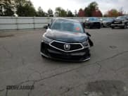 ✅ 2022 Acura RDX Advance • VIN: 5J8TC2H72NL013924 • Lot: 75959724. Listed on Copart with 25,871 mi. Free auction sales archive from the USA and detailed vehicle history report at DreamBid. Image 12.