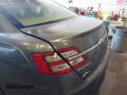 ✅ 2014 Ford Taurus SE • VIN: 1FAHP2D9XEG126065 • Лот: 41793725. Опубликован ранее на IAAI с пробегом 205 973 миль. Бесплатный доступ к архиву аукционных продаж из США и подробный отчёт об истории автомобиля на DreamBid. Изображение 6.