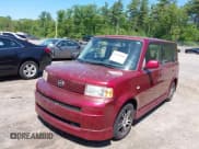 ✅ 2006 Scion xB • VIN: JTLKT324464104501 • Lot: 42341000. Wystawiony na IAAI z przebiegiem 160 273 mil. Bezpłatny archiwum sprzedaży aukcyjnych z USA i szczegółowy raport historii pojazdu na DreamBid. Zdjęcie 2.