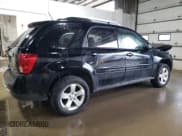 ✅ 2008 Pontiac Torrent • VIN: 2CKDL43F086342169 • Lot: 59880865. Listed on Copart with 97,041 mi. Free auction sales archive from the USA and detailed vehicle history report at DreamBid. Image 3.