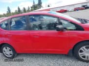 ✅ 2010 Honda Fit • VIN: JHMGE8G22AS000706 • Lot: 43021943. Listed on IAAI with 176,022 mi. Free auction sales archive from the USA and detailed vehicle history report at DreamBid. Image 13.