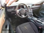 ✅ 2016 Ford Mustang V6 • VIN: 1FA6P8AM0G5229772 • Lot: 53362875. Listed on Copart with 101,621 mi. Free auction sales archive from the USA and detailed vehicle history report at DreamBid. Image 8.