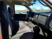 ✅ 2001 Dodge Dakota • VIN: 1B7GL22X01S345790 • Lot: 84896274. Wystawiony na Copart z przebiegiem 99 611 mil. Bezpłatny archiwum sprzedaży aukcyjnych z USA i szczegółowy raport historii pojazdu na DreamBid. Zdjęcie 10.