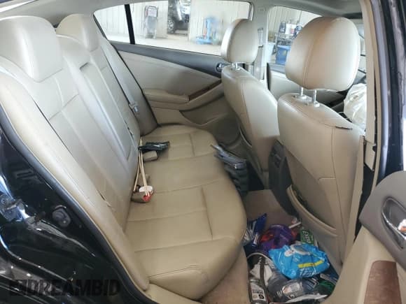 ✅ 2008 Nissan Altima S • VIN: 1N4AL21E18N411249 • Лот: 86237725. Опубликован ранее на Copart с пробегом 193 170 миль. Бесплатный доступ к архиву аукционных продаж из США и подробный отчёт об истории автомобиля на DreamBid. Изображение 10.