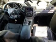 ✅ 2020 Jeep Grand Cherokee Limited • VIN: 1C4RJFBG7LC115473 • Lot: 58778085. Listed on Copart with 61,050 mi. Free auction sales archive from the USA and detailed vehicle history report at DreamBid. Image 8.