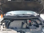 ✅ 2016 Ford Explorer Limited • VIN: 1FM5K7F80GGC09340 • Lot: 42252449. Wystawiony na IAAI z przebiegiem 190 966 mil. Bezpłatny archiwum sprzedaży aukcyjnych z USA i szczegółowy raport historii pojazdu na DreamBid. Zdjęcie 10.