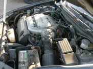 ✅ 2006 Honda Accord LX • VIN: 1HGCM66346A018897 • Lot: 43827591. Wystawiony na IAAI z przebiegiem 214 483 mil. Bezpłatny archiwum sprzedaży aukcyjnych z USA i szczegółowy raport historii pojazdu na DreamBid. Zdjęcie 13.