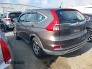 ✅ 2015 Honda CR-V LX • VIN: 2HKRM3H3OFH531366 • Лот: 42720405. Опубликован ранее на IAAI с пробегом 115 935 миль. Бесплатный доступ к архиву аукционных продаж из США и подробный отчёт об истории автомобиля на DreamBid. Изображение 3.