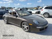 ✅ 2008 Porsche 911 • VIN: WP0CA29958S765163 • Lot: 75593694. Wystawiony na Copart z przebiegiem Nie podano. Bezpłatny archiwum sprzedaży aukcyjnych z USA i szczegółowy raport historii pojazdu na DreamBid. Zdjęcie 4.
