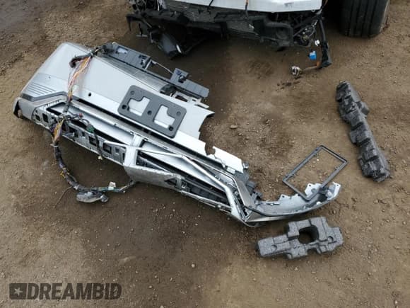 ✅ 2022 Hyundai Ioniq 5 Limited • VIN: KM8KRDAF0NU089802 • Lot: 50336075. Listed on Copart with Not provided. Free auction sales archive from the USA and detailed vehicle history report at DreamBid. Image 14.