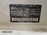 ✅ 2020 Subaru Crosstrek Premium • VIN: JF2GTACC5LG237310 • Lot: 67406485. Wystawiony na Copart z przebiegiem 29 975 mil. Bezpłatny archiwum sprzedaży aukcyjnych z USA i szczegółowy raport historii pojazdu na DreamBid. Zdjęcie 14.