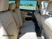 ✅ 2013 Dodge Journey SE • VIN: 3C4PDCABXDT566955 • Lot: 83923985. Listed on Copart with 211,219 mi. Free auction sales archive from the USA and detailed vehicle history report at DreamBid. Image 11.