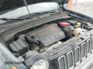 ✅ 2018 Jeep Renegade Upland • VIN: ZACCJBAB6JPH19710 • Лот: 43707902. Опубликован ранее на IAAI с пробегом 216 235 миль. Бесплатный доступ к архиву аукционных продаж из США и подробный отчёт об истории автомобиля на DreamBid. Изображение 19.