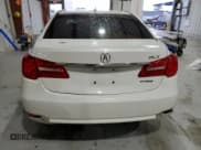 ✅ 2015 Acura RLX Technology • VIN: JH4KC1F5XFC001090 • Лот: 88261555. Опубликован ранее на Copart с пробегом Не указан. Бесплатный доступ к архиву аукционных продаж из США и подробный отчёт об истории автомобиля на DreamBid. Изображение 6.