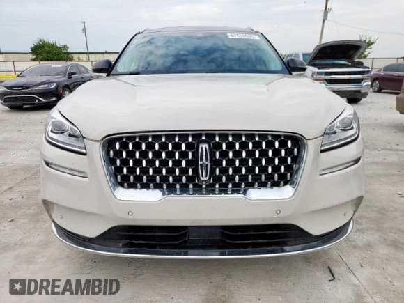 ✅ 2020 Lincoln Corsair Reserve • VIN: 5LMCJ2DHXLUL02245 • Лот: 62858635. Опубликован ранее на Copart с пробегом 85 809 миль. Бесплатный доступ к архиву аукционных продаж из США и подробный отчёт об истории автомобиля на DreamBid. Изображение 5.