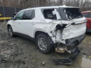 ✅ 2022 Chevrolet Traverse LT Cloth • VIN: 1GNEVMKW7NJ190372 • Лот: 44315595. Опубликован ранее на Copart с пробегом 19 791 миль. Бесплатный доступ к архиву аукционных продаж из США и подробный отчёт об истории автомобиля на DreamBid. Изображение 2.