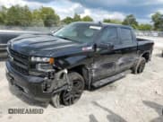 ✅ 2021 Chevrolet Silverado 1500 RST • VIN: 1GCUYEED7MZ423842 • Lot: 70119134. Wystawiony na Copart z przebiegiem 63 955 mil. Bezpłatny archiwum sprzedaży aukcyjnych z USA i szczegółowy raport historii pojazdu na DreamBid. Zdjęcie 1.
