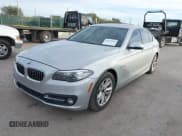 ✅ 2015 BMW 5 Series 528i • VIN: WBA5A5C53FD519310 • Лот: 43633767. Опубликован ранее на IAAI с пробегом 178 928 миль. Бесплатный доступ к архиву аукционных продаж из США и подробный отчёт об истории автомобиля на DreamBid. Изображение 2.