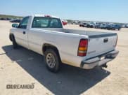 ✅ 2006 GMC Sierra 1500 Work Truck • VIN: 3GTEC14V96G144546 • Lot: 42869707. Listed on IAAI with Not provided. Free auction sales archive from the USA and detailed vehicle history report at DreamBid. Image 3.