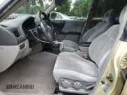 ✅ 2002 Subaru Forester S • VIN: JF1SF65592H759030 • Lot: 67471295. Wystawiony na Copart z przebiegiem 156 346 mil. Bezpłatny archiwum sprzedaży aukcyjnych z USA i szczegółowy raport historii pojazdu na DreamBid. Zdjęcie 7.