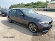 ✅ 2018 BMW 6 Series 640i xDrive • VIN: WBAJV6C52JBK06892 • Lot: 65336343. Wystawiony na Copart z przebiegiem 44 559 mil. Bezpłatny archiwum sprzedaży aukcyjnych z USA i szczegółowy raport historii pojazdu na DreamBid. Zdjęcie 4.