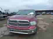 2016 Ram 1500 Big Horn with VIN 1C6RR6LG6GS319580, listed as a IAAI auction lot 41911054 with 111,199 mi miles and . Bid and sale history available at DreamBid. Image 20.