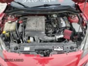 ✅ 2010 Mazda 3 Mazdaspeed3 Sport • VIN: JM1BL1H44A1263780 • Lot: 90337175. Wystawiony na Copart z przebiegiem 63 580 mil. Bezpłatny archiwum sprzedaży aukcyjnych z USA i szczegółowy raport historii pojazdu na DreamBid. Zdjęcie 11.