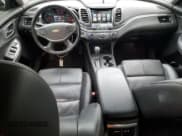 ✅ 2019 Chevrolet Impala LT • VIN: 1G11Z5S3XKU147400 • Лот: 77574374. Опубликован ранее на Copart с пробегом 93 211 миль. Бесплатный доступ к архиву аукционных продаж из США и подробный отчёт об истории автомобиля на DreamBid. Изображение 8.