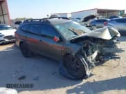 ✅ 2024 Subaru Outback Wilderness • VIN: 4S4BTGUD3R3235831 • Lot: 43474035. Wystawiony na IAAI z przebiegiem Nie podano. Bezpłatny archiwum sprzedaży aukcyjnych z USA i szczegółowy raport historii pojazdu na DreamBid. Zdjęcie 1.