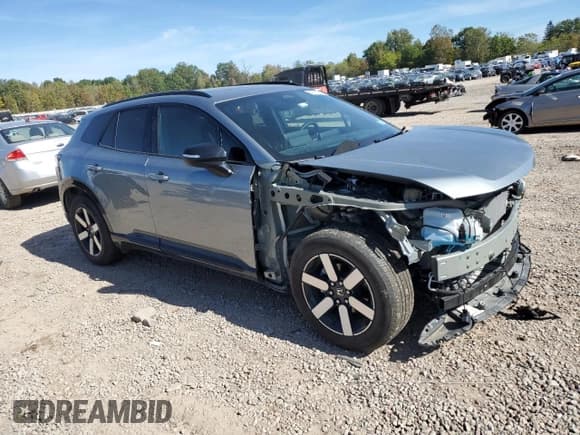 ✅ 2024 Honda Prologue Touring • VIN: 3GPKHXRJ8RS522918 • Lot: 84017365. Wystawiony na Copart z przebiegiem 8 544 mil. Bezpłatny archiwum sprzedaży aukcyjnych z USA i szczegółowy raport historii pojazdu na DreamBid. Zdjęcie 4.