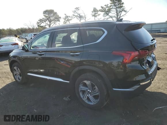 ✅ 2021 Hyundai Santa Fe SEL • VIN: 5NMS3DAJ8MH322146 • Lot: 41924703. Wystawiony na Copart z przebiegiem 20 139 mil. Bezpłatny archiwum sprzedaży aukcyjnych z USA i szczegółowy raport historii pojazdu na DreamBid. Zdjęcie 2.