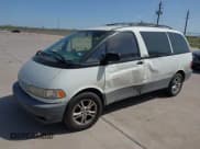 ✅ 1994 Toyota Previa LE • VIN: JT3AC12R1R1153494 • Lot: 41861614. Listed on IAAI with 219,998 mi. Free auction sales archive from the USA and detailed vehicle history report at DreamBid. Image 2.