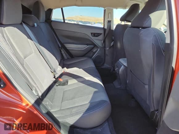 ✅ 2024 Subaru Crosstrek • VIN: JF2GUABC3RH254009 • Lot: 84615275. Wystawiony na Copart z przebiegiem 45 036 mil. Bezpłatny archiwum sprzedaży aukcyjnych z USA i szczegółowy raport historii pojazdu na DreamBid. Zdjęcie 10.