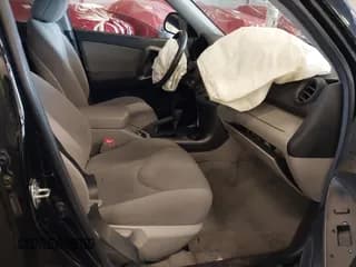 ✅ 2011 Toyota RAV4 • VIN: 2T3ZF4DV9BW085129 • Лот: 43357106. Опубликован ранее на IAAI с пробегом 201 459 миль. Бесплатный доступ к архиву аукционных продаж из США и подробный отчёт об истории автомобиля на DreamBid. Изображение 5.