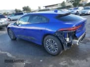 ✅ 2020 Jaguar I-Pace S • VIN: SADHB2S15L1F81242 • Лот: 44584065. Опубликован ранее на Copart с пробегом 40 865 миль. Бесплатный доступ к архиву аукционных продаж из США и подробный отчёт об истории автомобиля на DreamBid. Изображение 2.